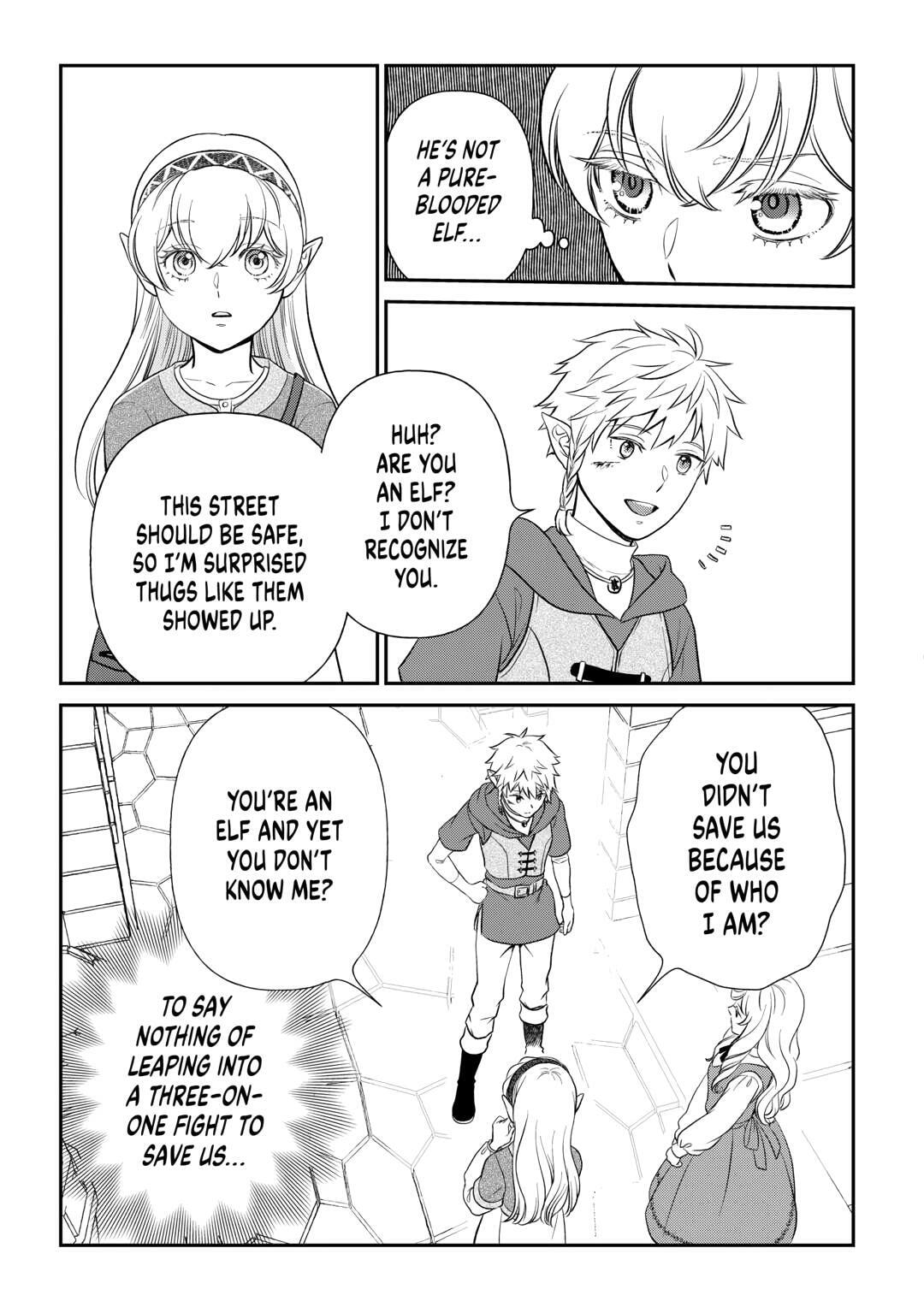 Read Legendary Wizard chapter 82 image 22 on Lezhin
