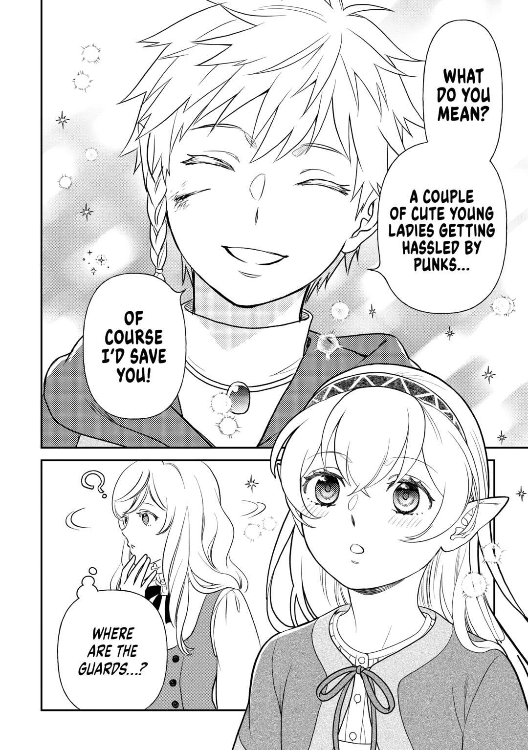 Read Legendary Wizard chapter 82 image 23 on Lezhin