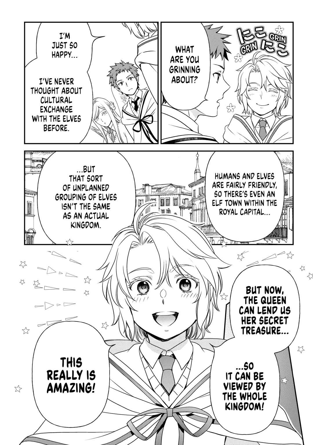 Read Legendary Wizard chapter 82 image 7 on Lezhin