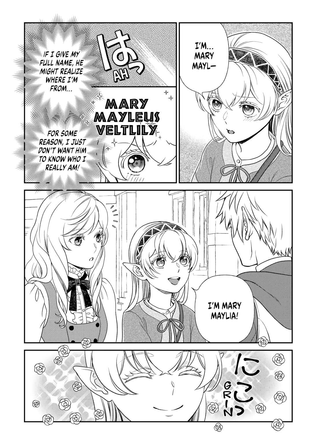 Read Legendary Wizard chapter 83 image 1 on Lezhin
