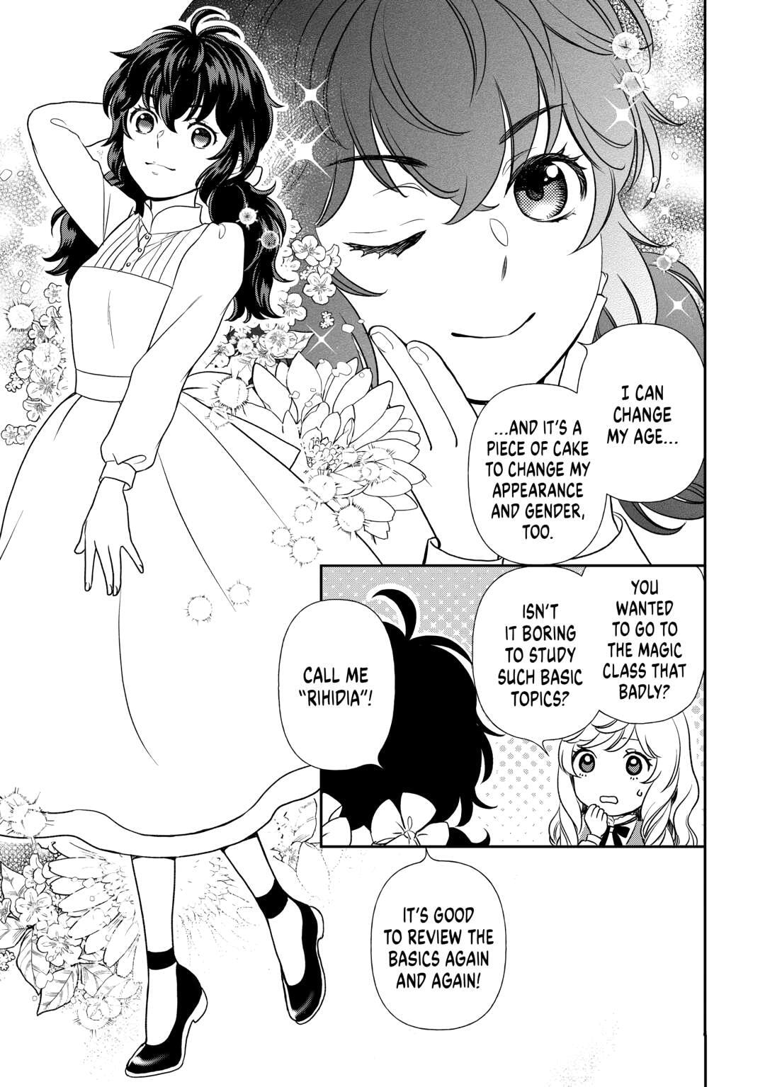 Read Legendary Wizard chapter 83 image 12 on Lezhin
