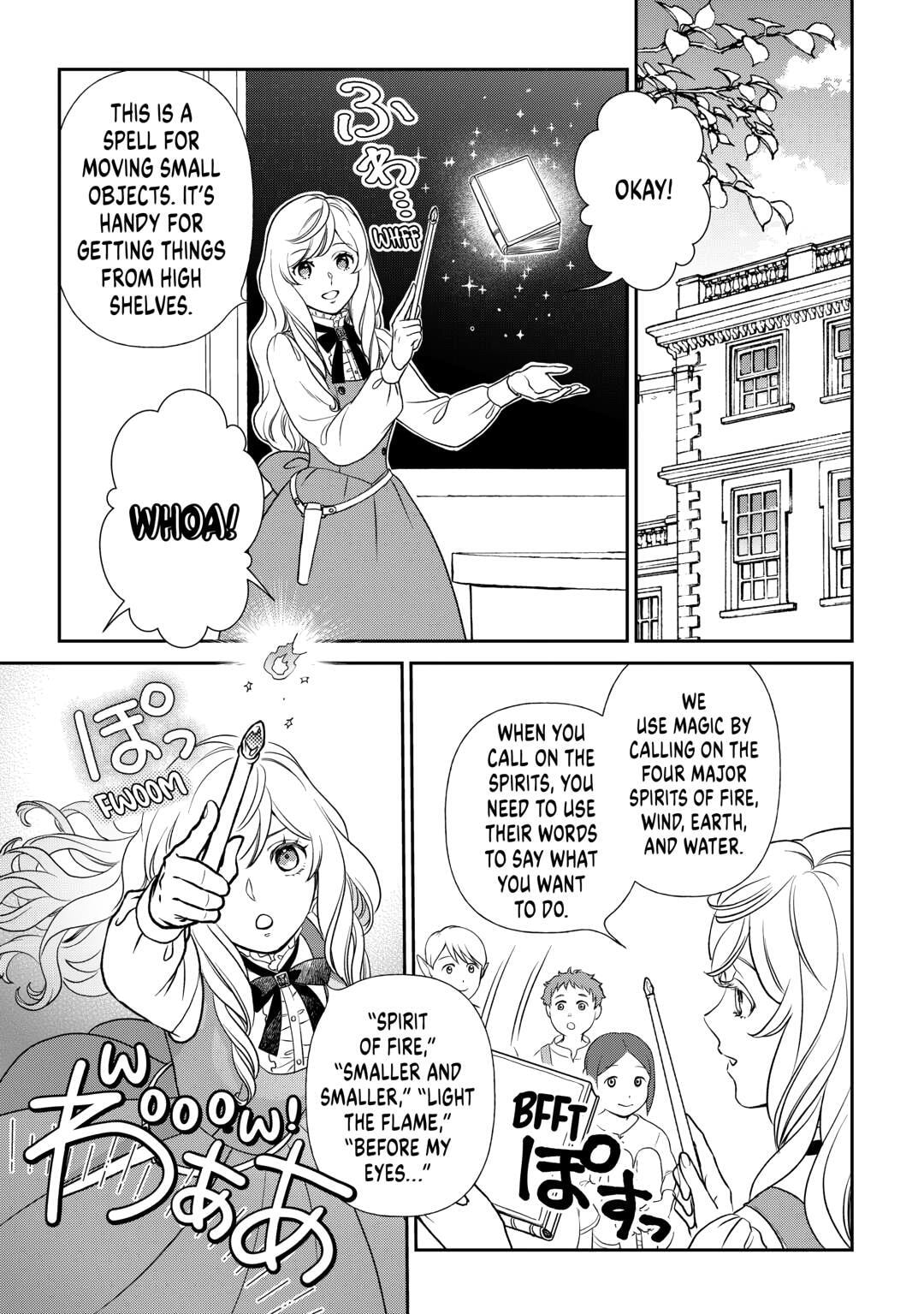 Read Legendary Wizard chapter 83 image 2 on Lezhin