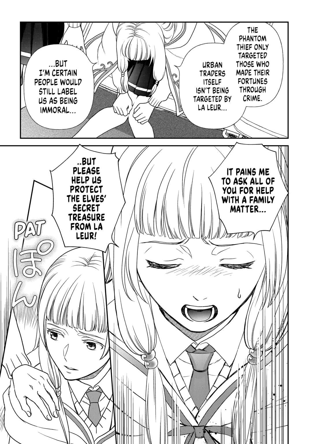 Read Legendary Wizard chapter 83 image 22 on Lezhin