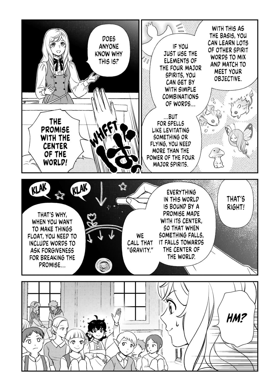 Read Legendary Wizard chapter 83 image 3 on Lezhin