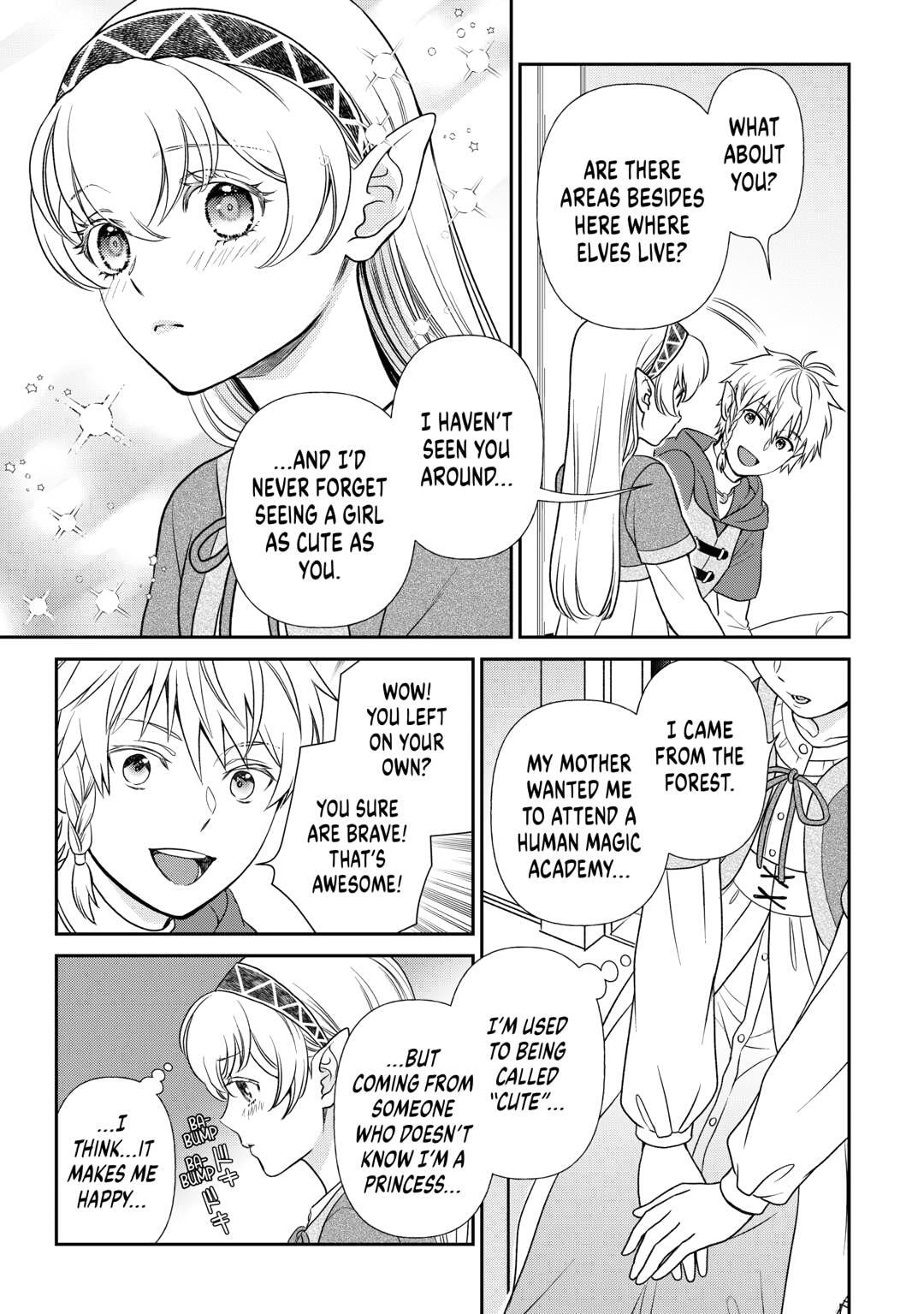 Read Legendary Wizard chapter 83 image 6 on Lezhin