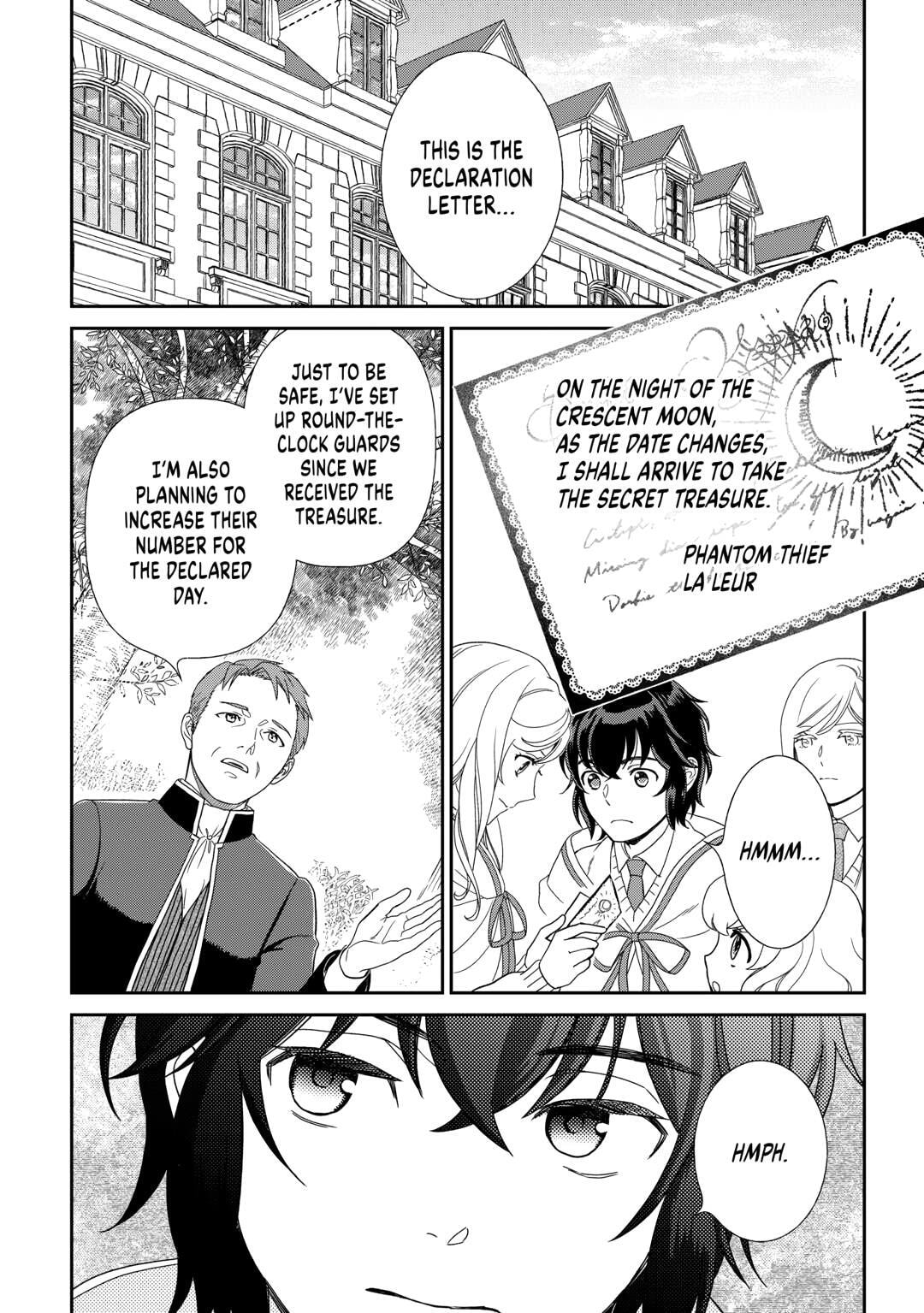 Read Legendary Wizard chapter 84 image 13 on Lezhin