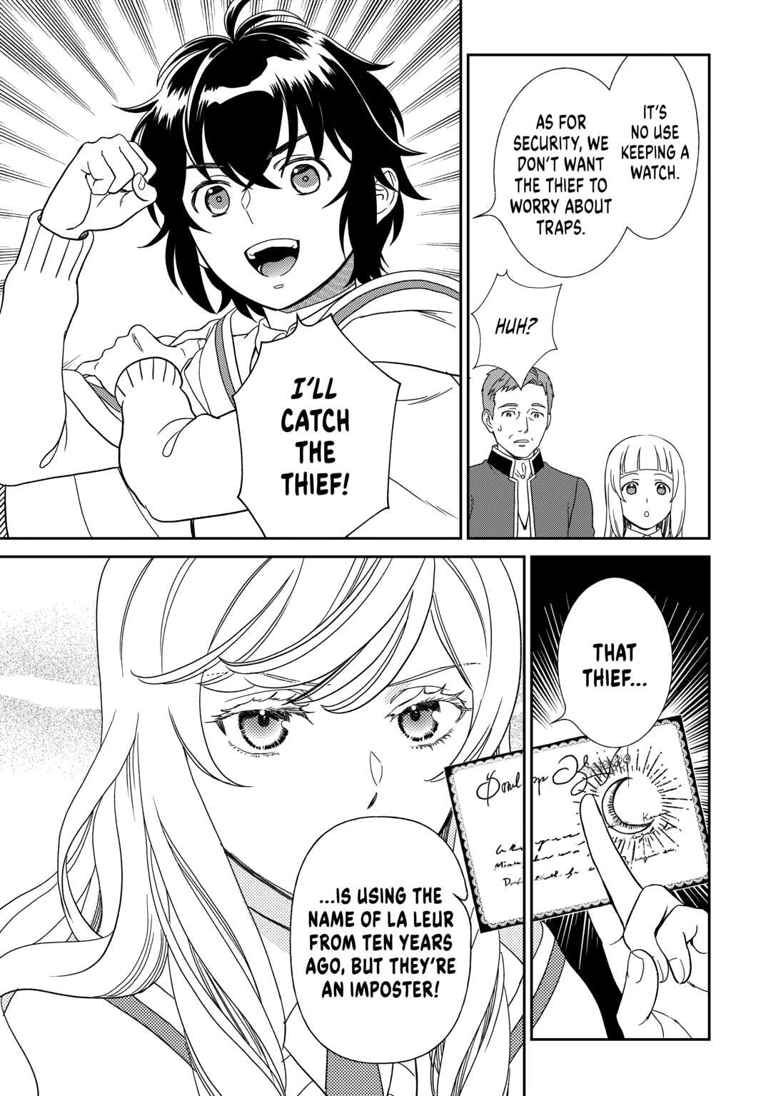 Read Legendary Wizard chapter 84 image 14 on Lezhin