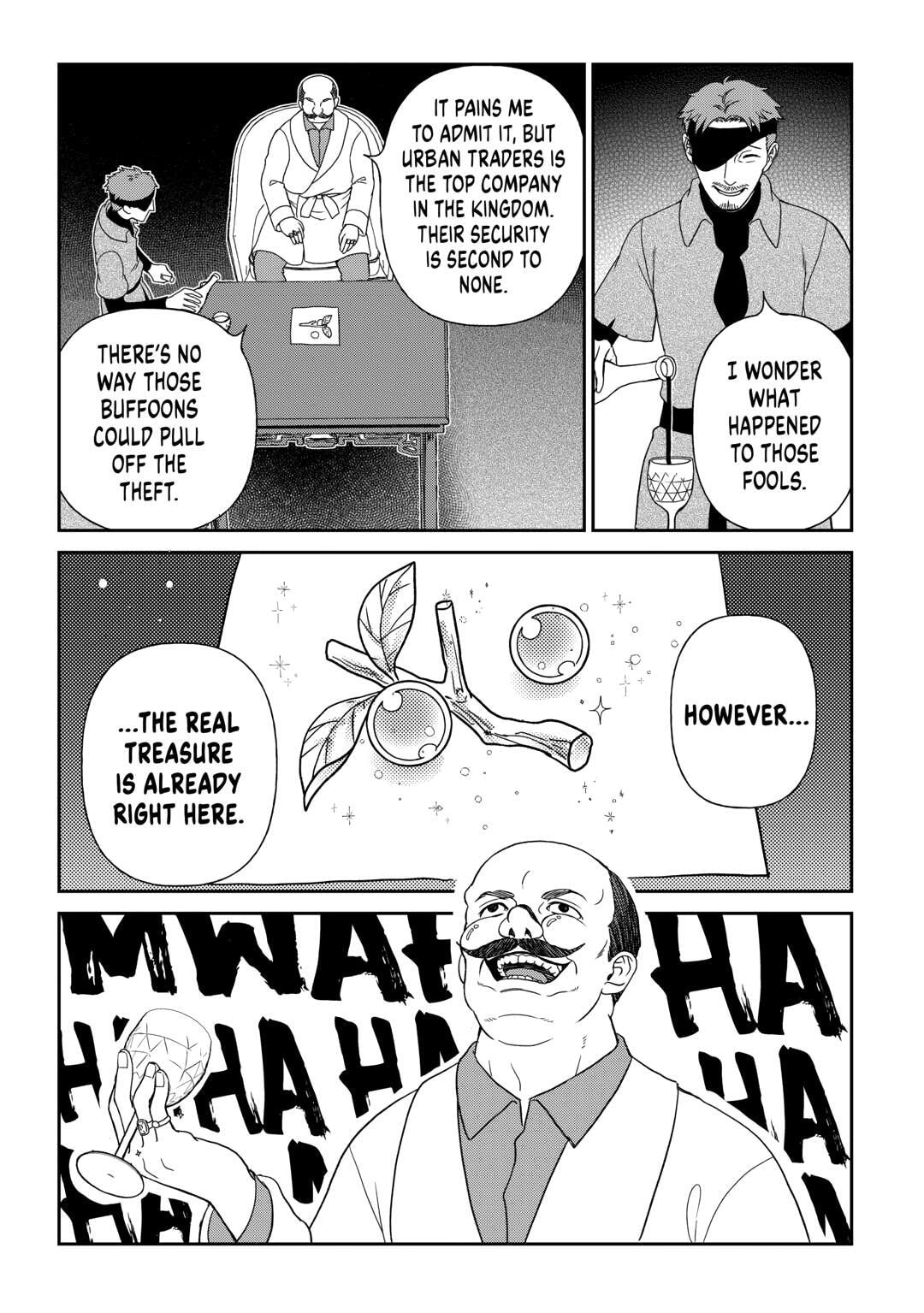 Read Legendary Wizard chapter 84 image 20 on Lezhin