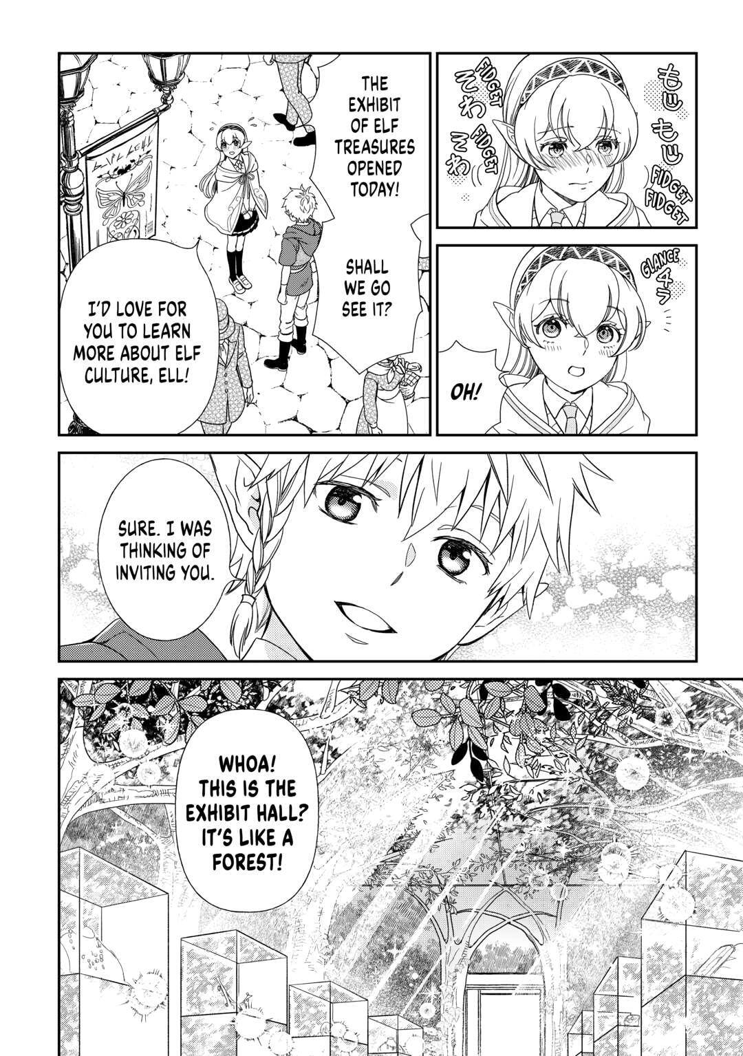 Read Legendary Wizard chapter 84 image 3 on Lezhin