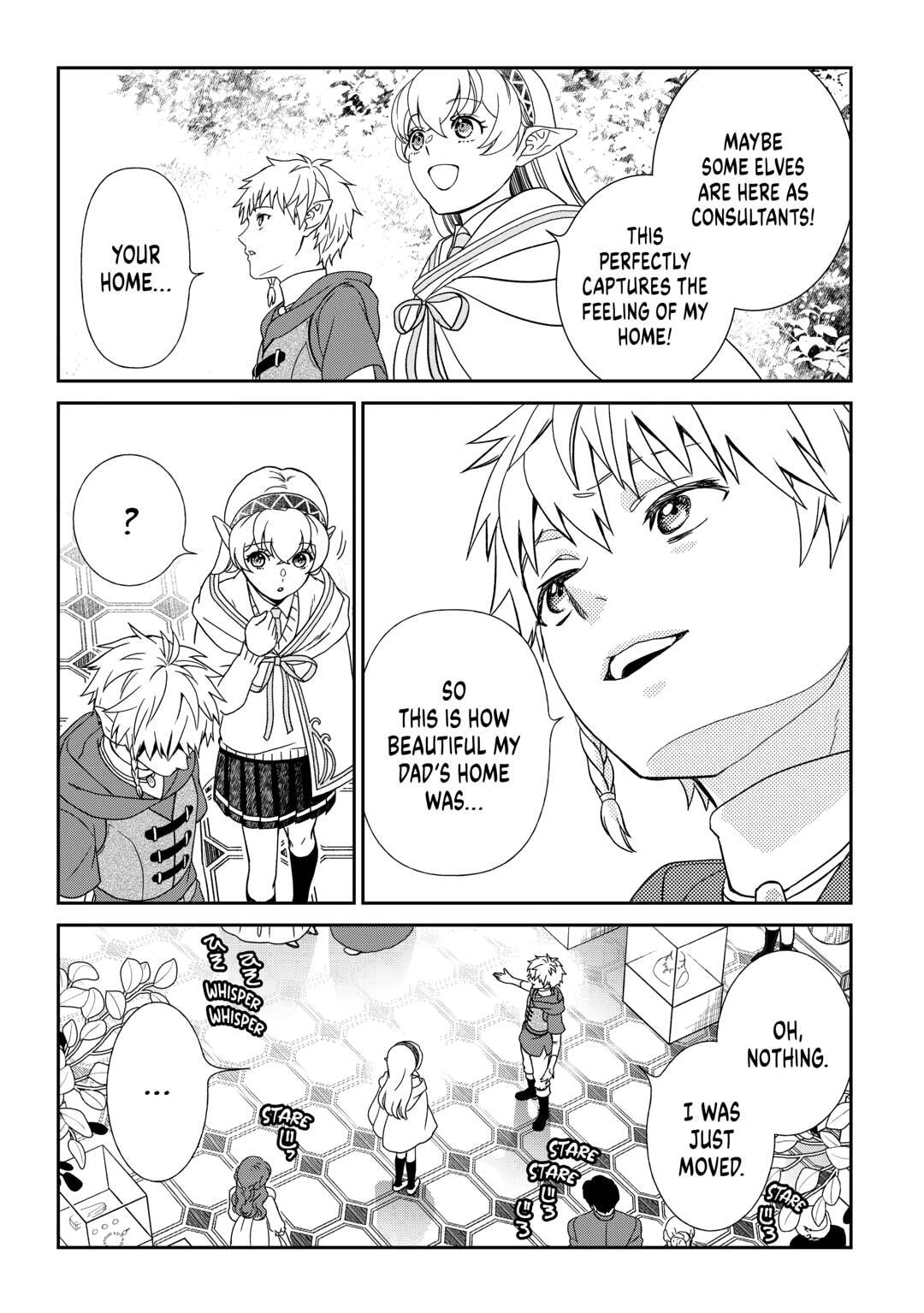 Read Legendary Wizard chapter 84 image 4 on Lezhin