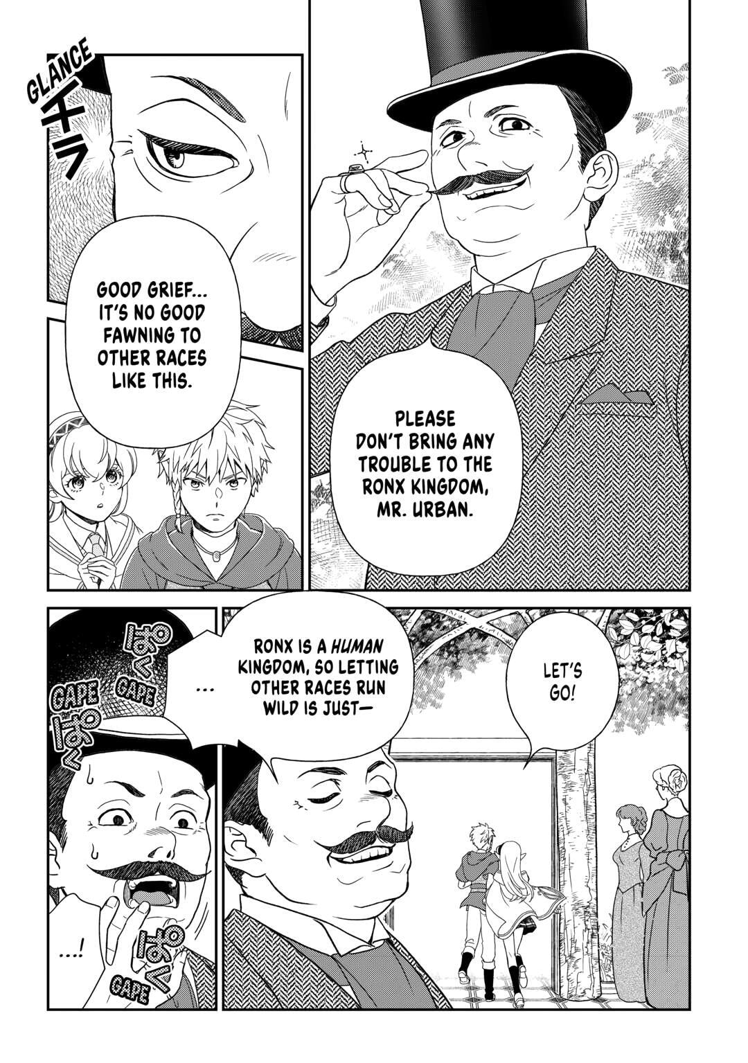 Read Legendary Wizard chapter 84 image 8 on Lezhin
