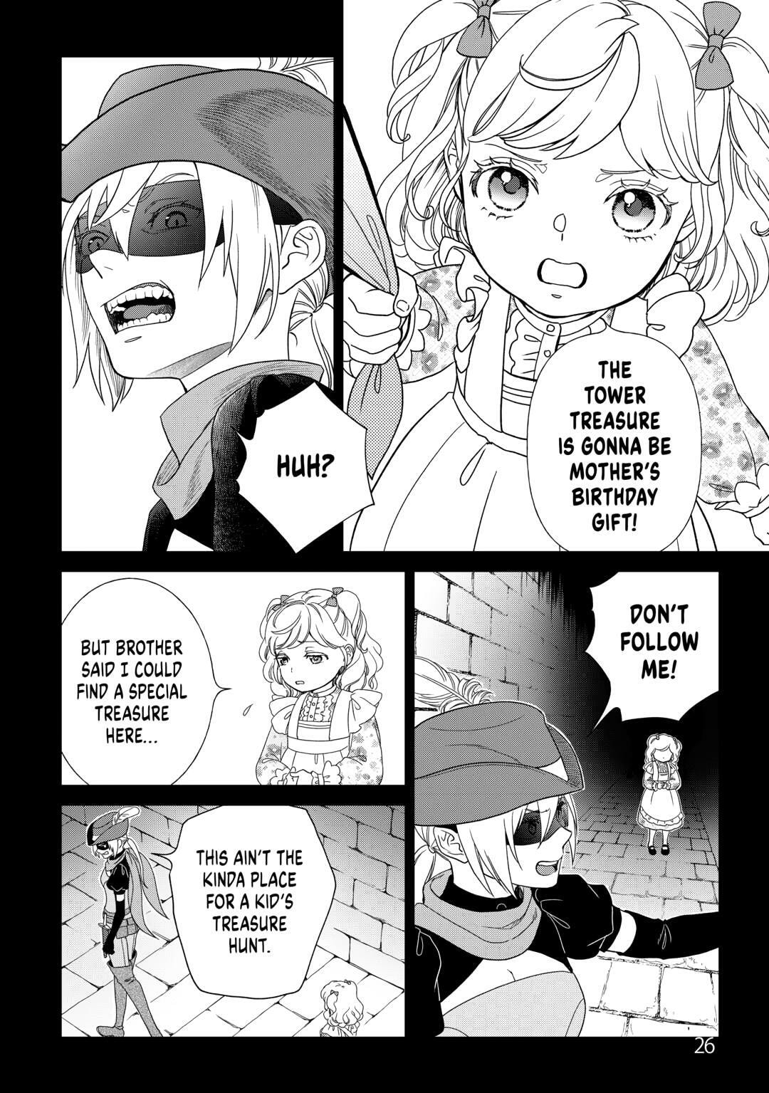 Read Legendary Wizard chapter 85 image 1 on Lezhin