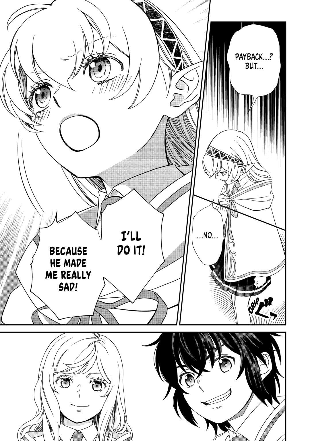 Read Legendary Wizard chapter 85 image 16 on Lezhin
