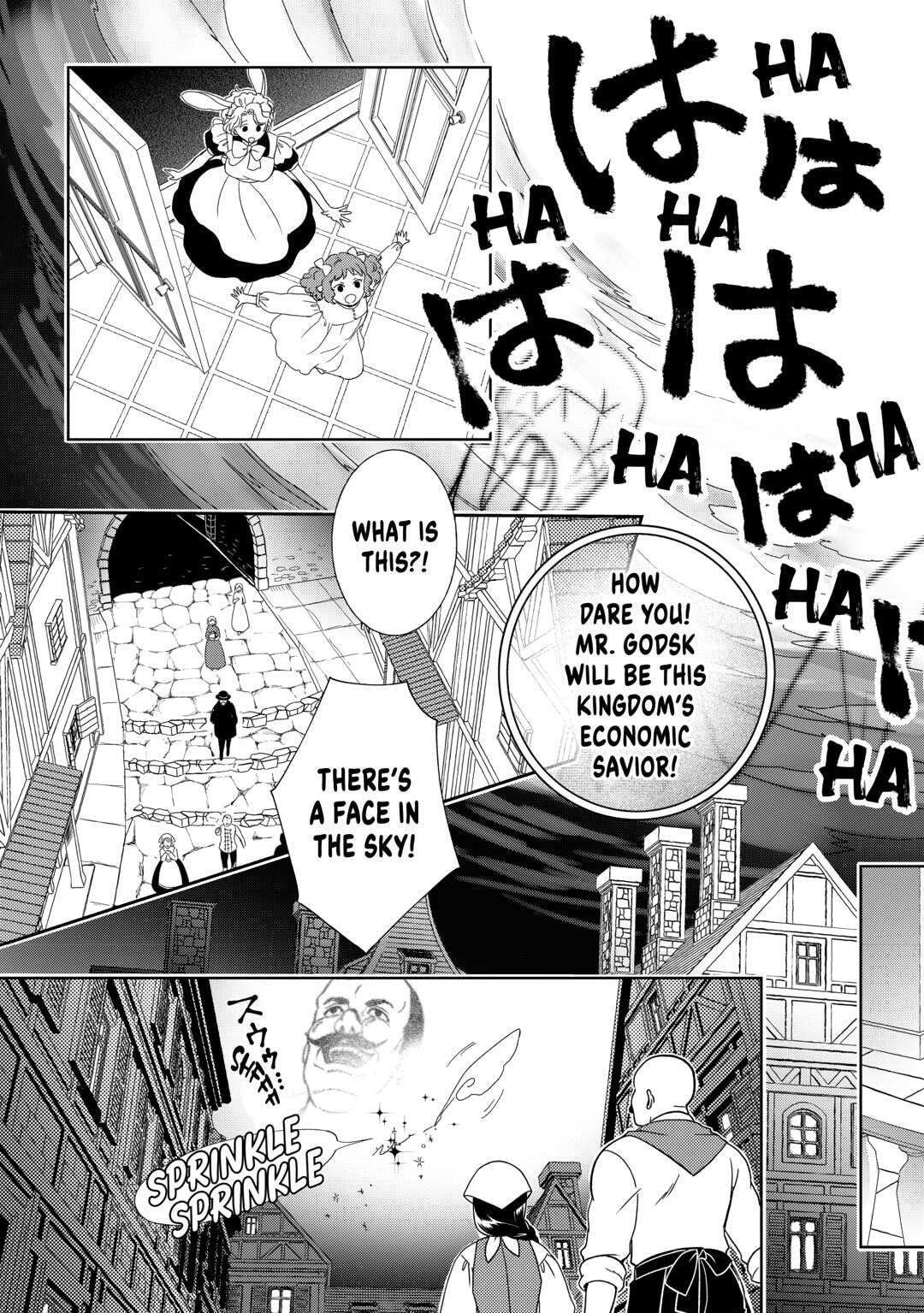 Read Legendary Wizard chapter 85 image 22 on Lezhin