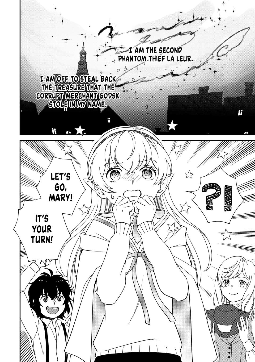 Read Legendary Wizard chapter 85 image 23 on Lezhin