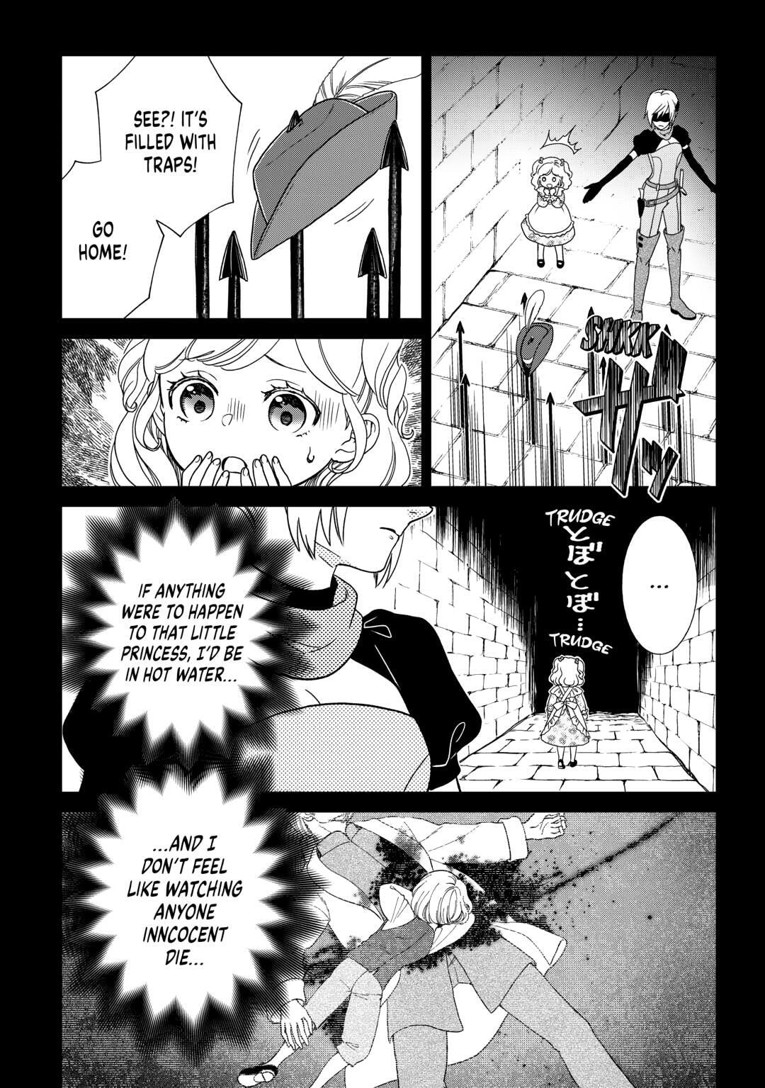Read Legendary Wizard chapter 85 image 3 on Lezhin