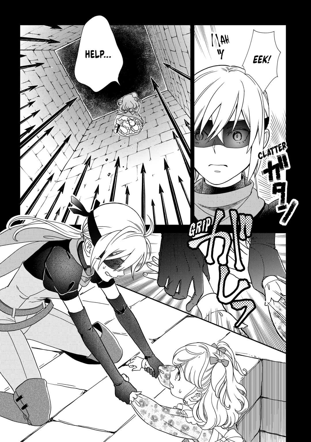 Read Legendary Wizard chapter 85 image 4 on Lezhin