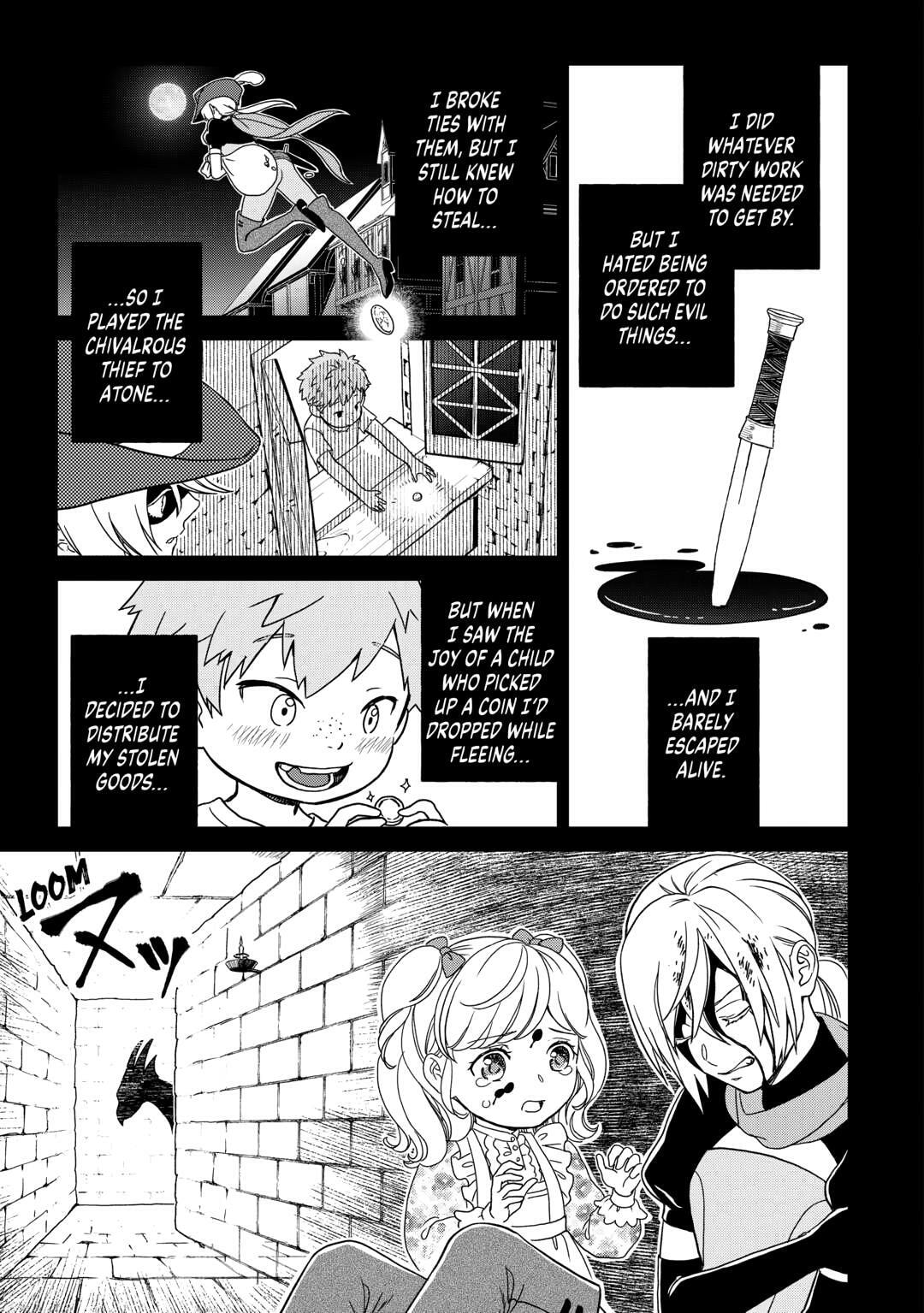 Read Legendary Wizard chapter 85 image 6 on Lezhin