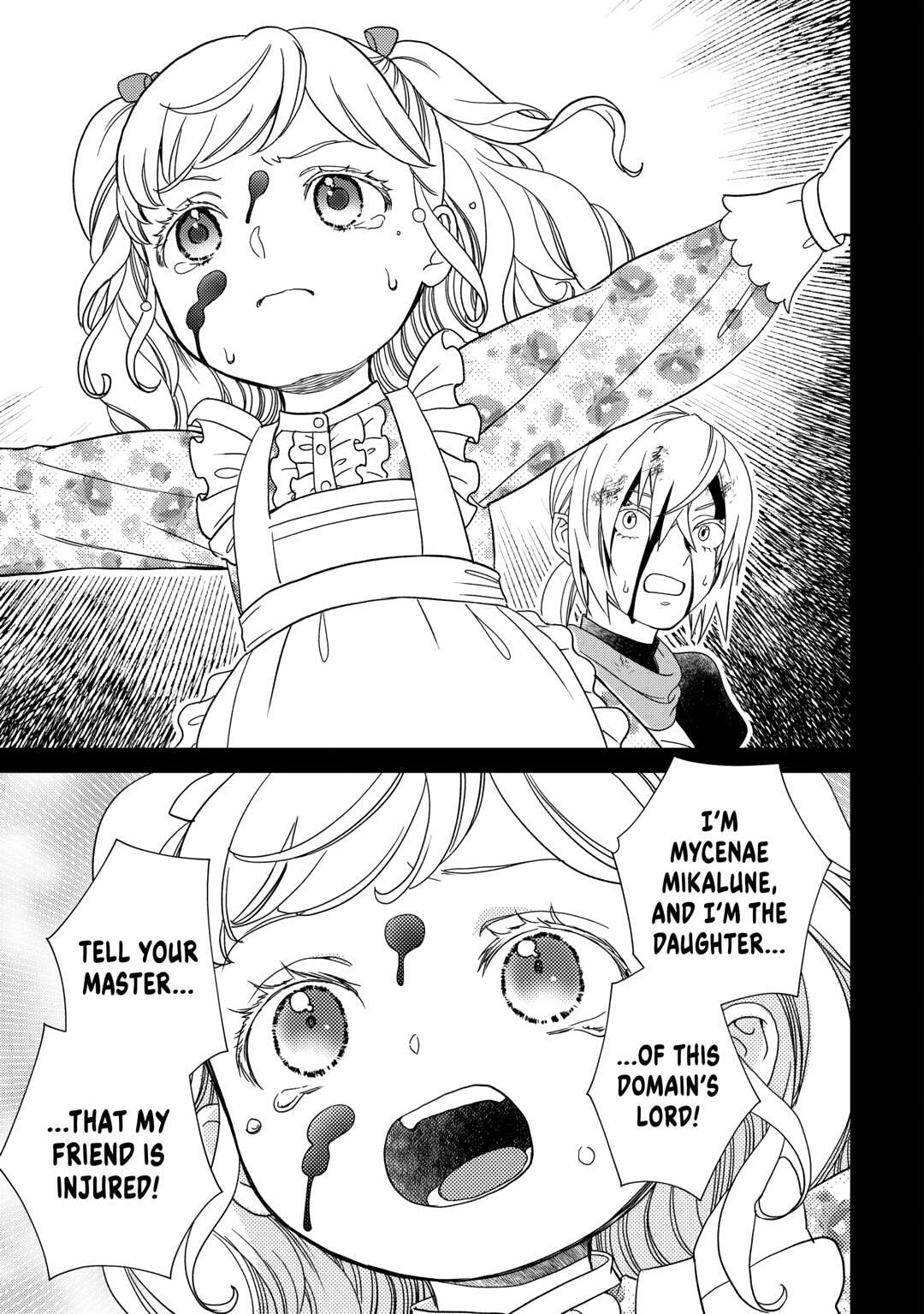 Read Legendary Wizard chapter 85 image 8 on Lezhin