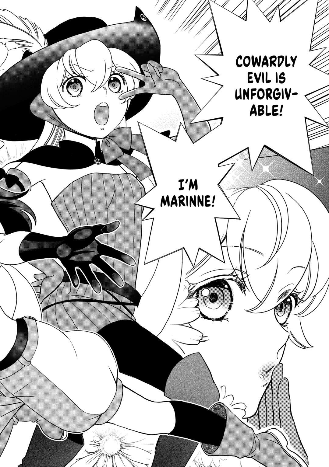 Read Legendary Wizard chapter 86 image 1 on Lezhin