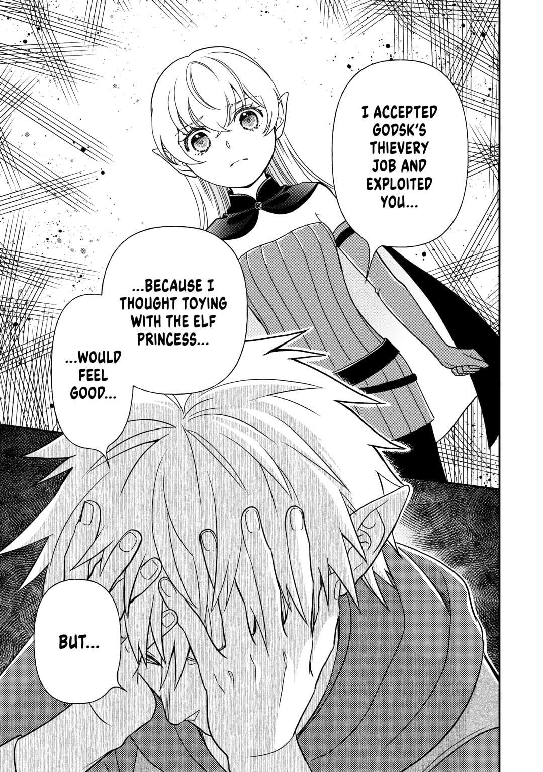 Read Legendary Wizard chapter 86 image 14 on Lezhin