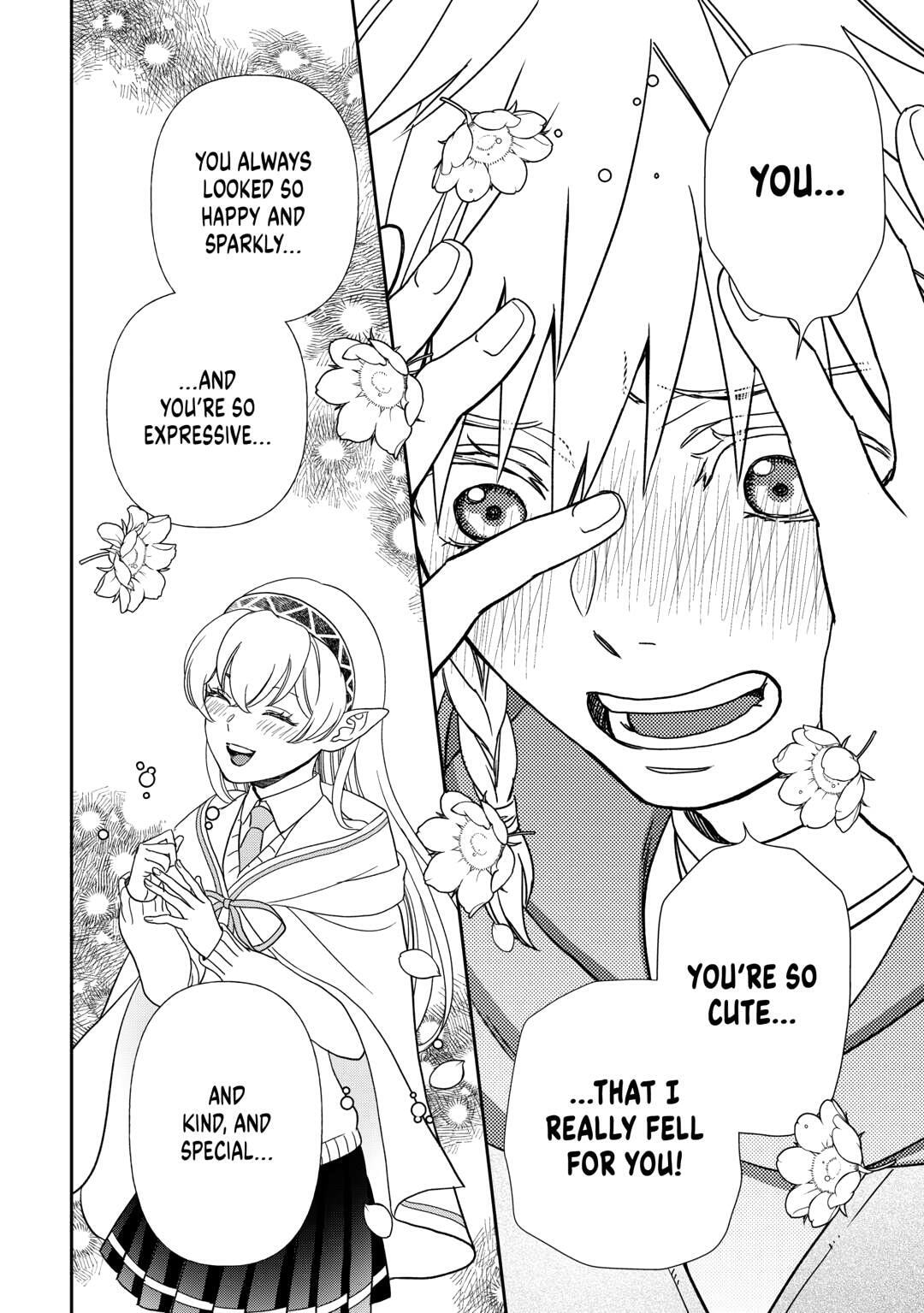 Read Legendary Wizard chapter 86 image 15 on Lezhin