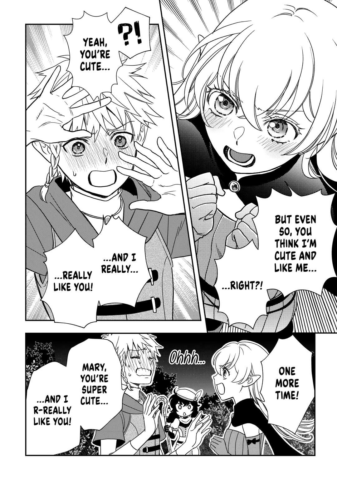 Read Legendary Wizard chapter 86 image 17 on Lezhin