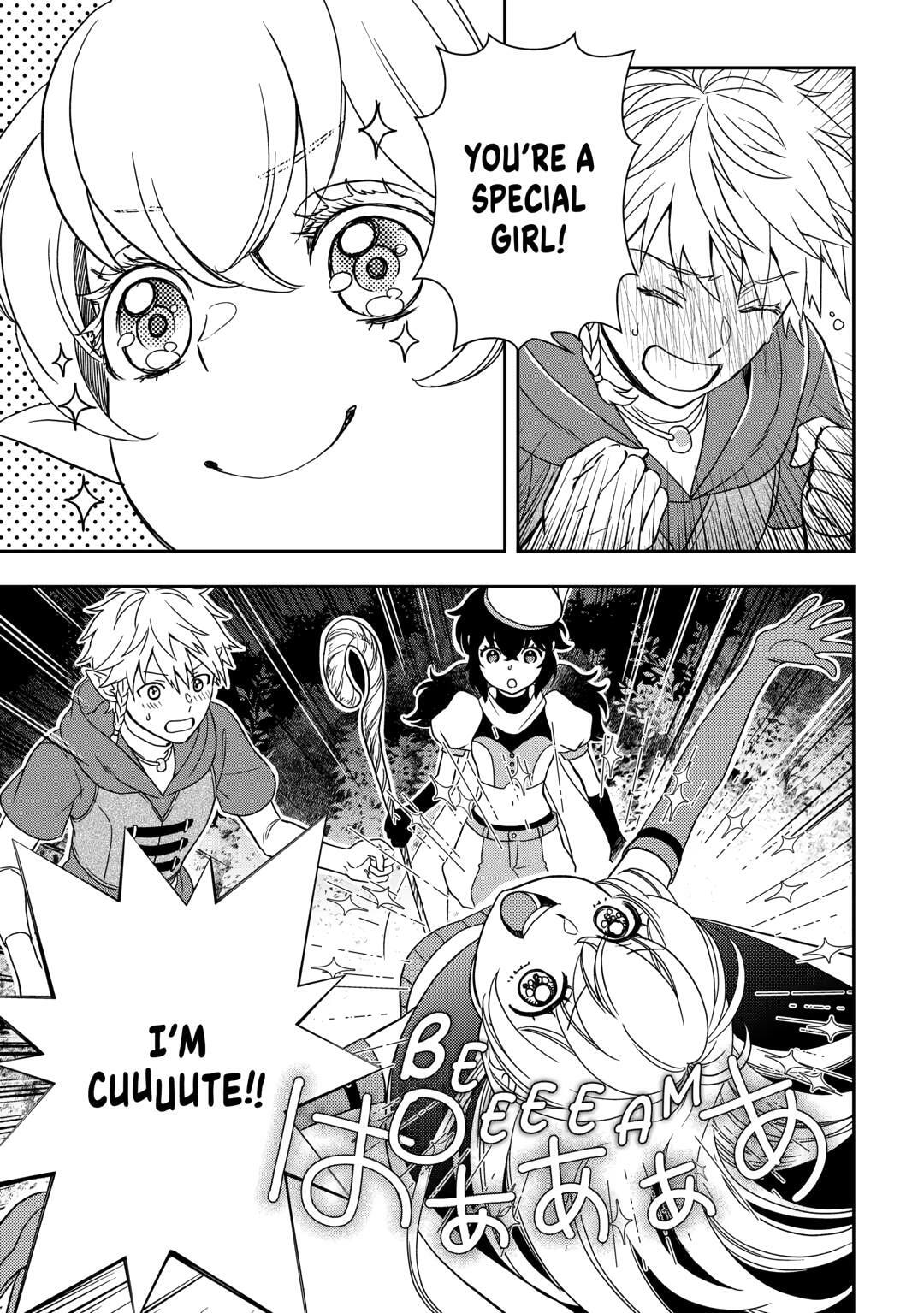 Read Legendary Wizard chapter 86 image 18 on Lezhin