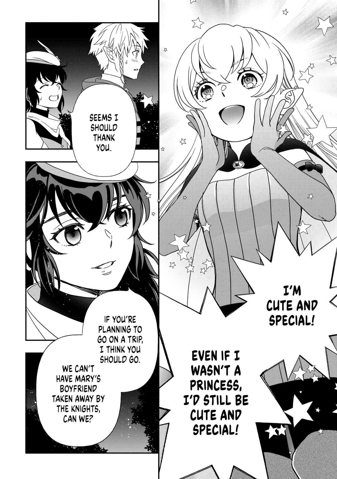 Read Legendary Wizard chapter 86 image 19 on Lezhin