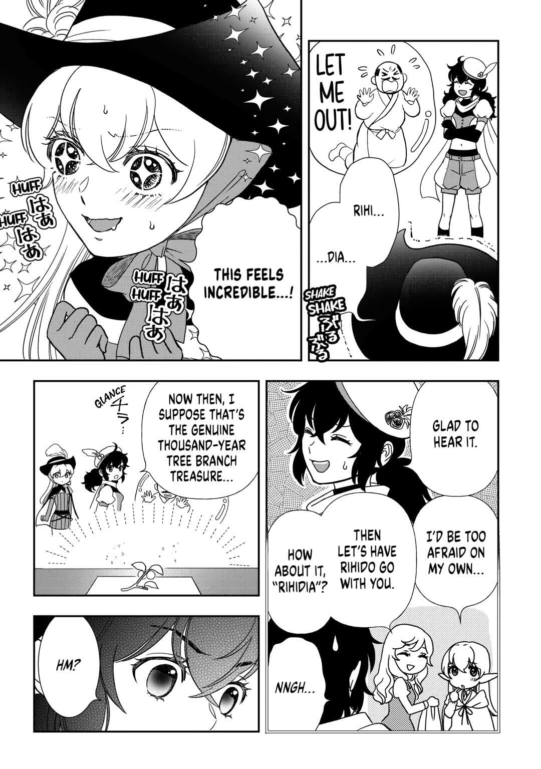 Read Legendary Wizard chapter 86 image 4 on Lezhin