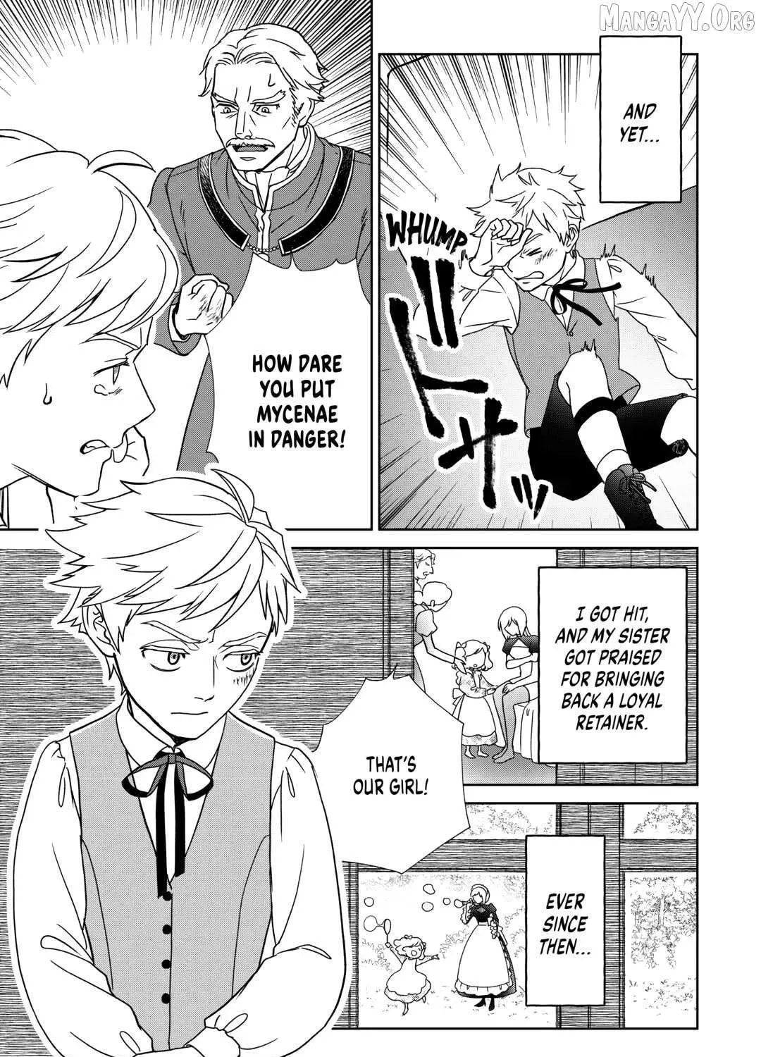 Read Legendary Wizard chapter 87 image 20 on Lezhin