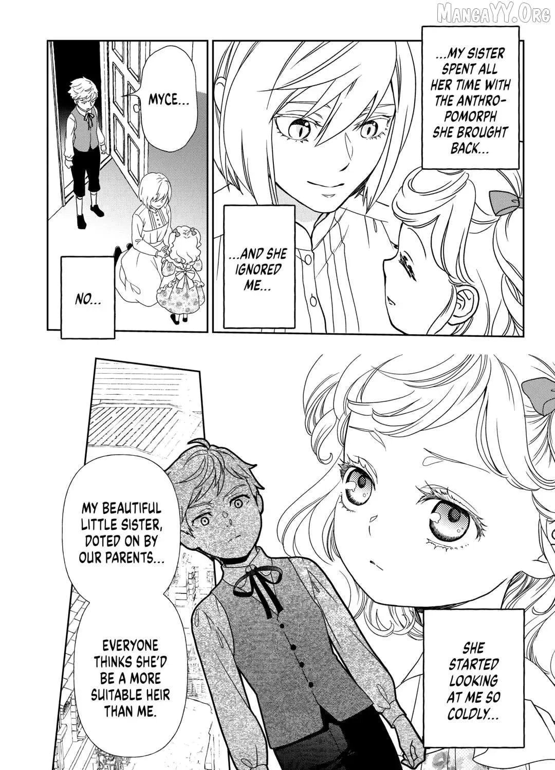 Read Legendary Wizard chapter 87 image 22 on Lezhin