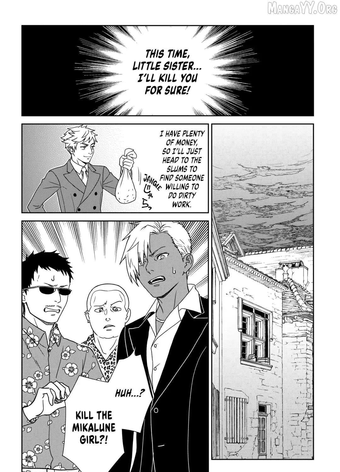 Read Legendary Wizard chapter 87 image 4 on Lezhin