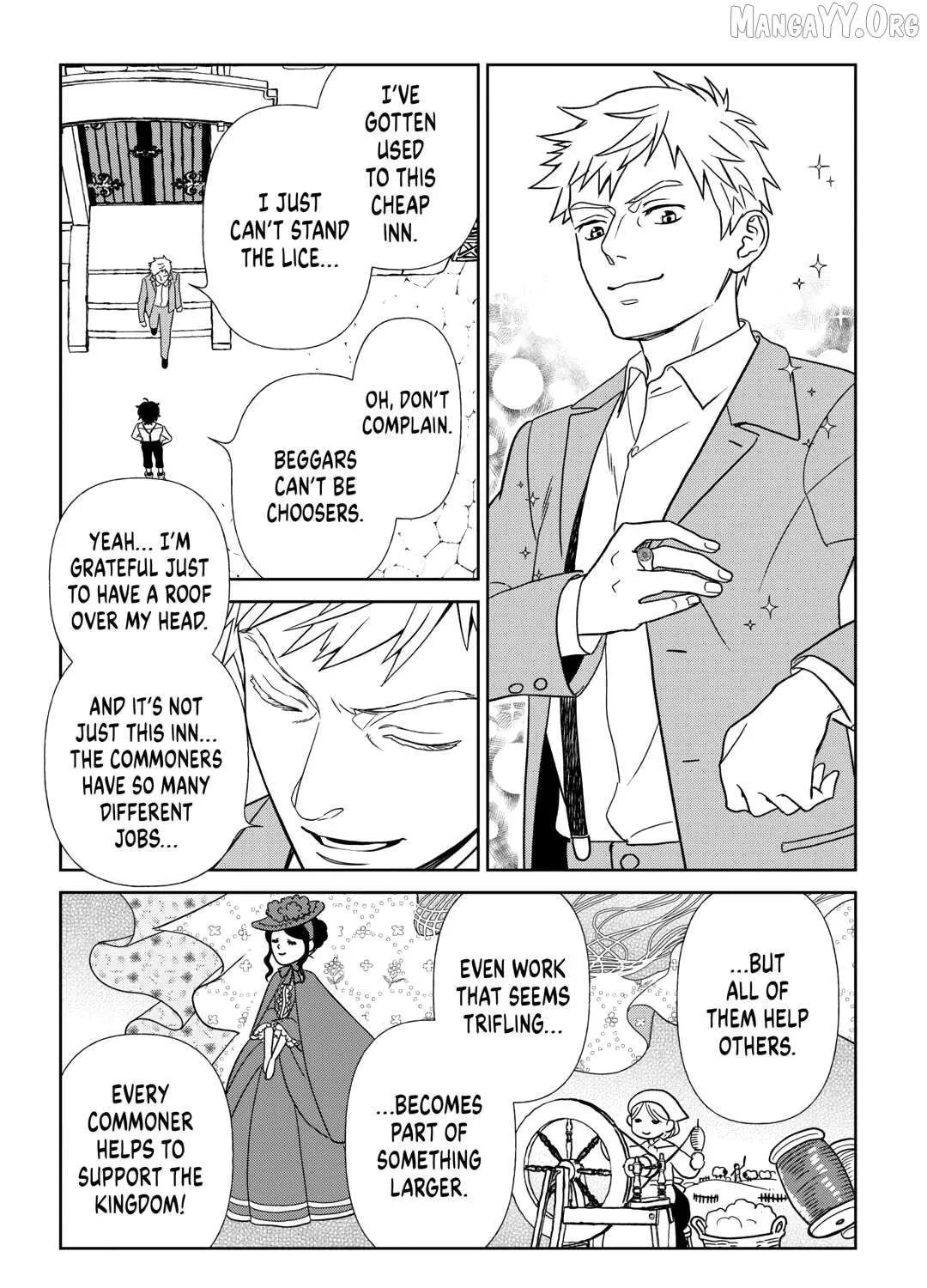 Read Legendary Wizard chapter 87 image 40 on Lezhin