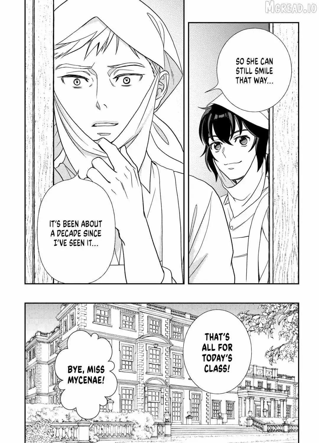 Legendary Wizard Chapter 88 page 15 - 
