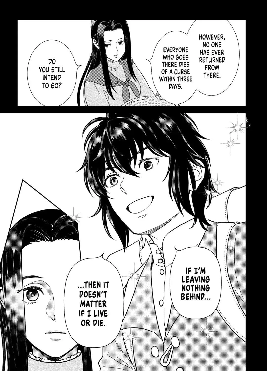 Read Legendary Wizard chapter 89 image 16 on Lezhin