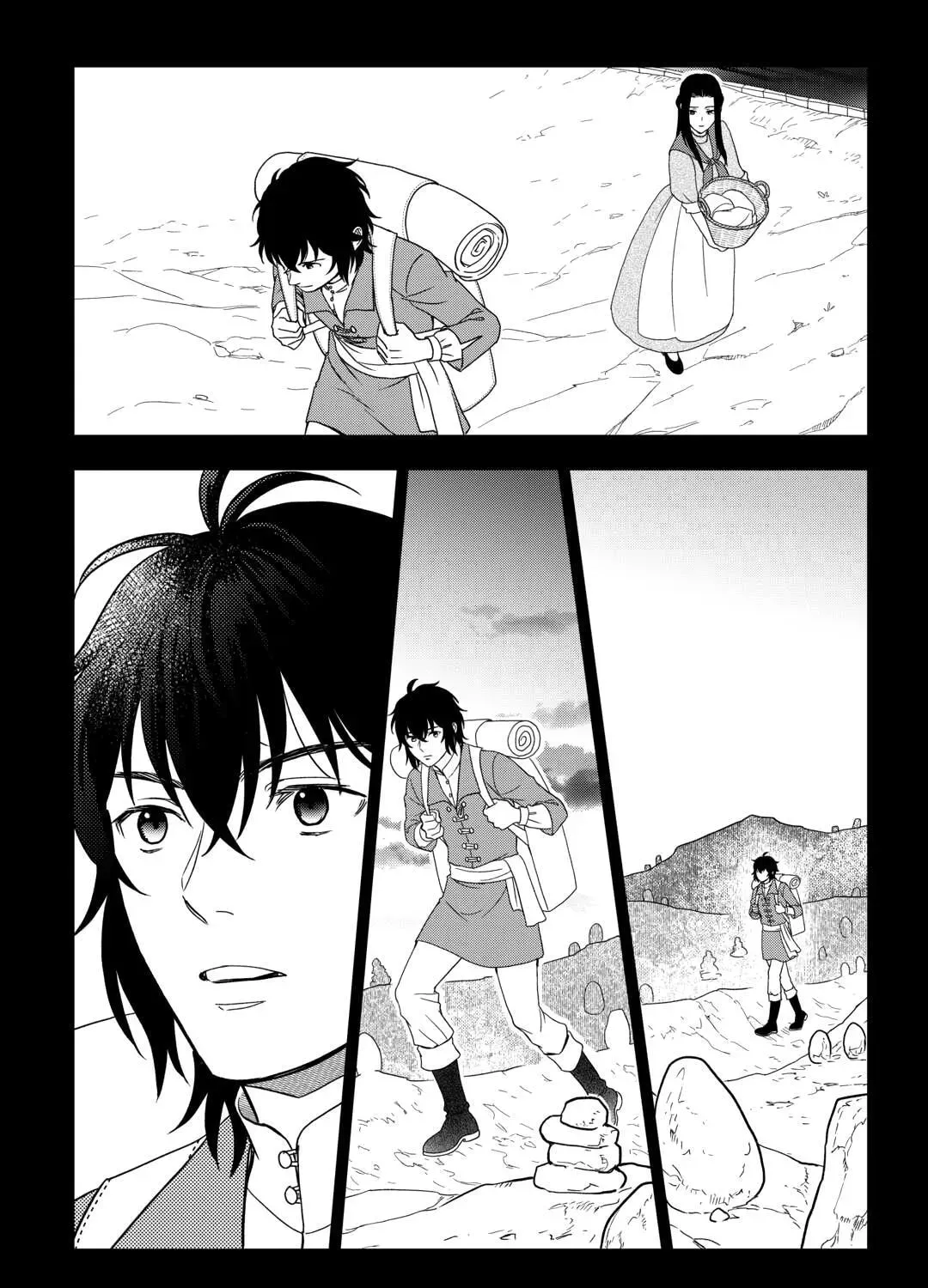 Read Legendary Wizard chapter 89 image 18 on Lezhin