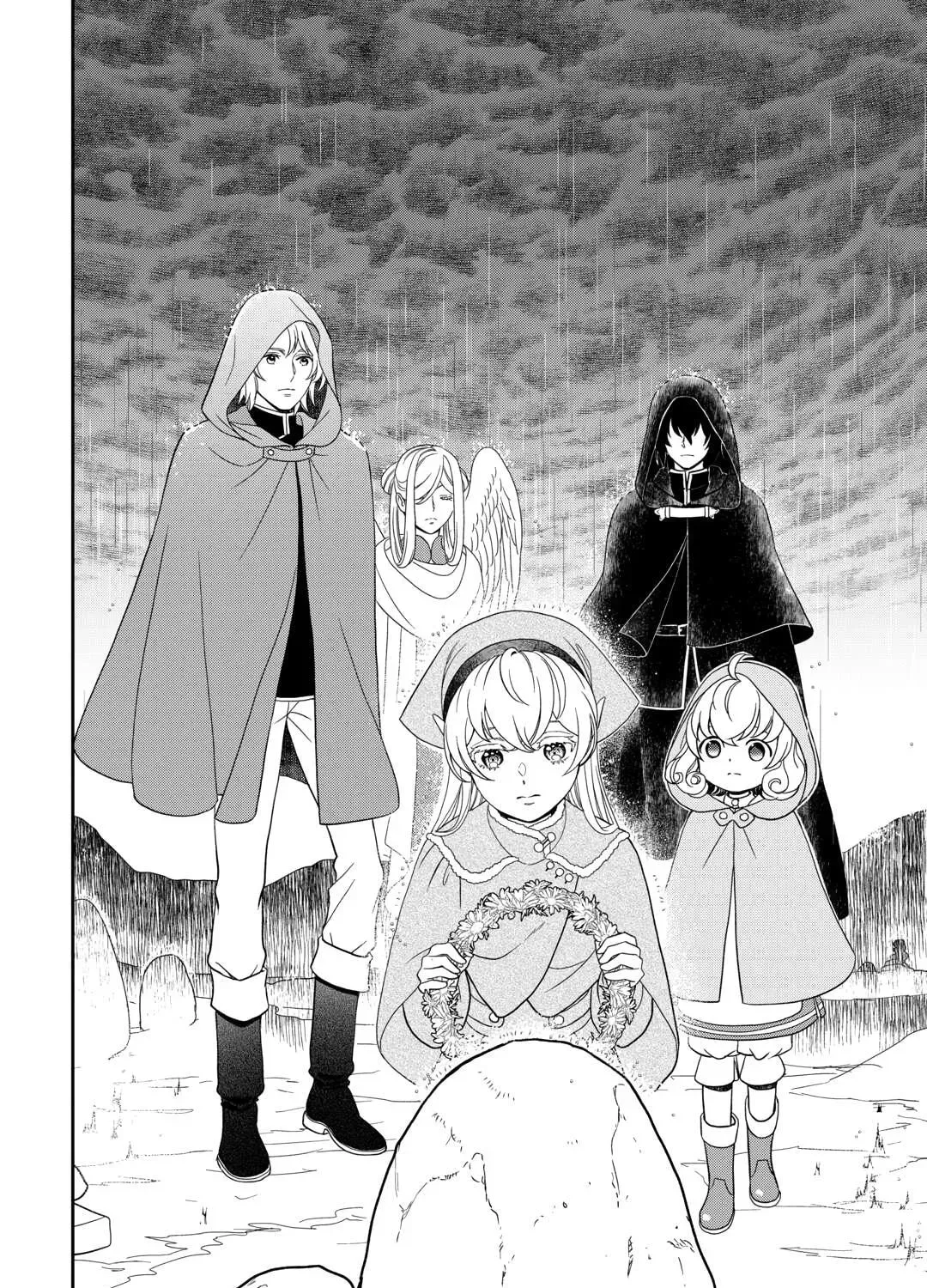 Read Legendary Wizard chapter 89 image 2 on Lezhin