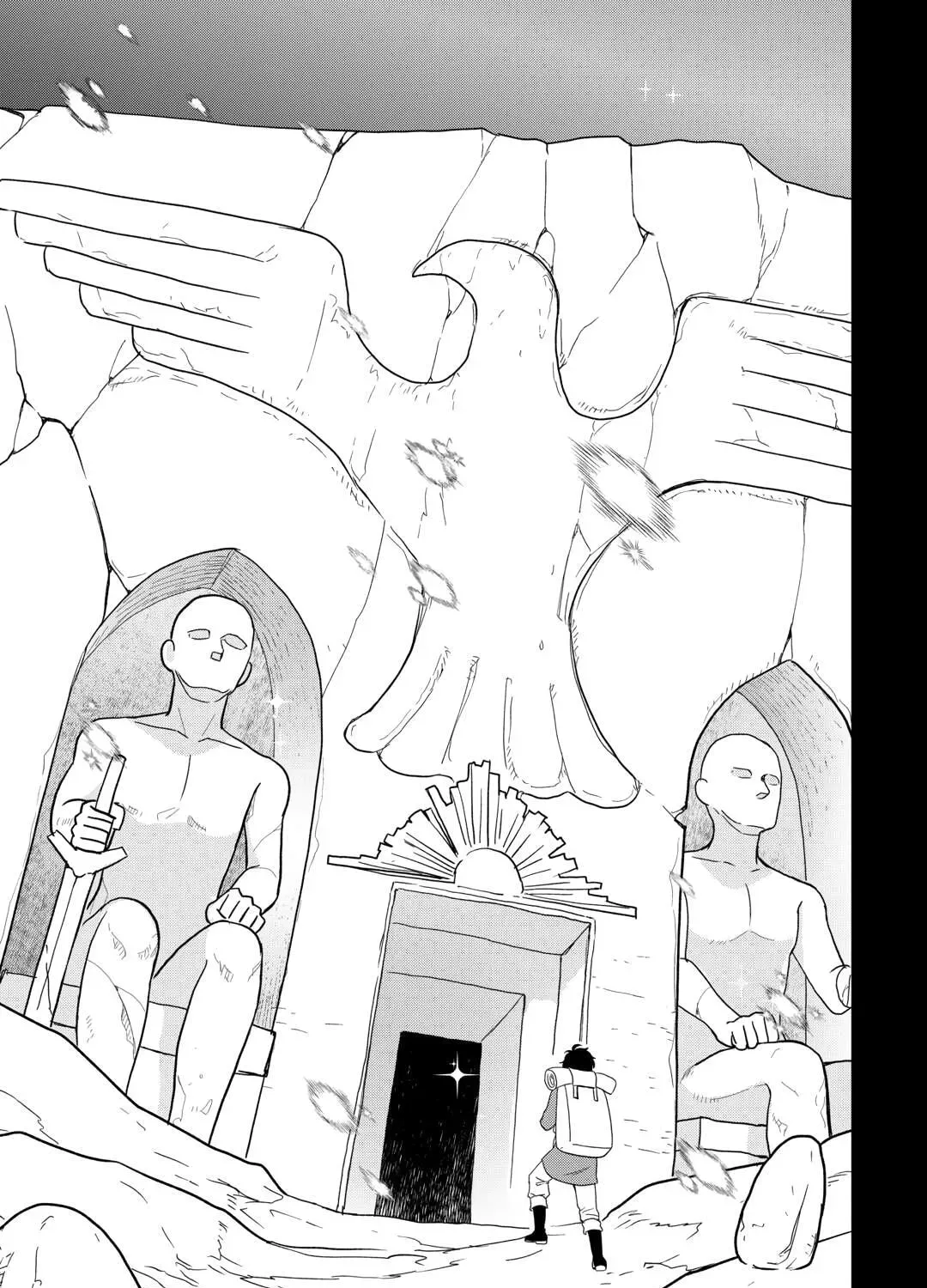 Read Legendary Wizard chapter 89 image 20 on Lezhin