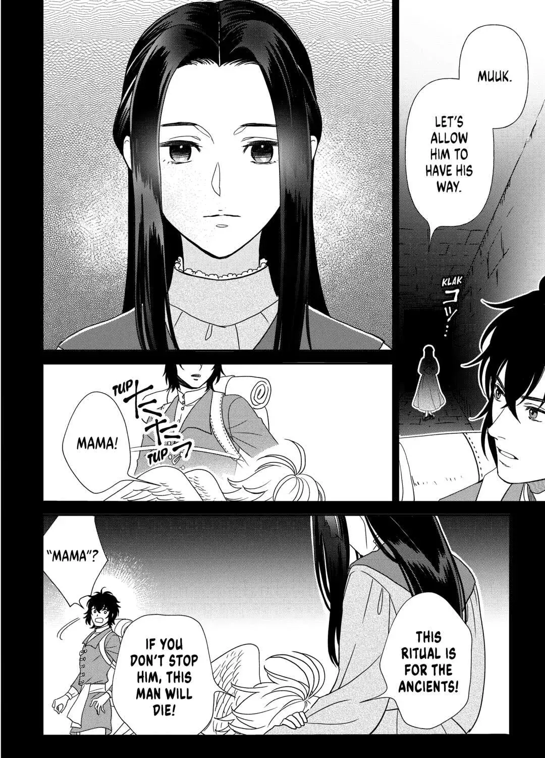 Read Legendary Wizard chapter 89 image 26 on Lezhin