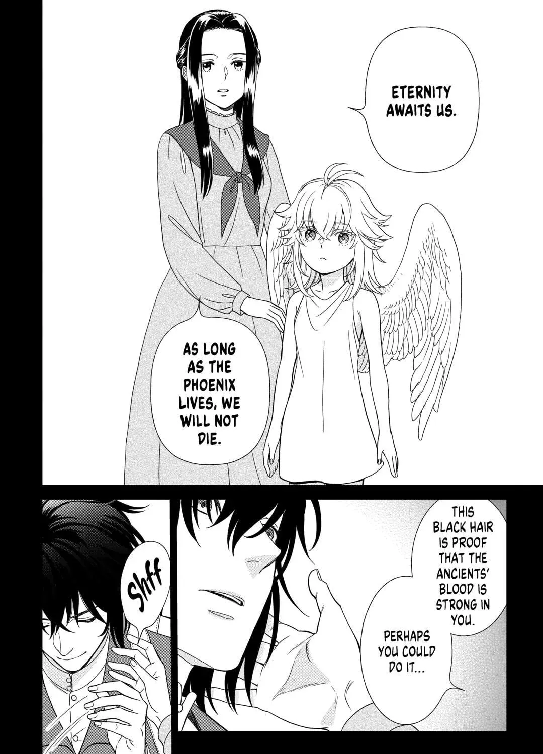 Read Legendary Wizard chapter 89 image 34 on Lezhin
