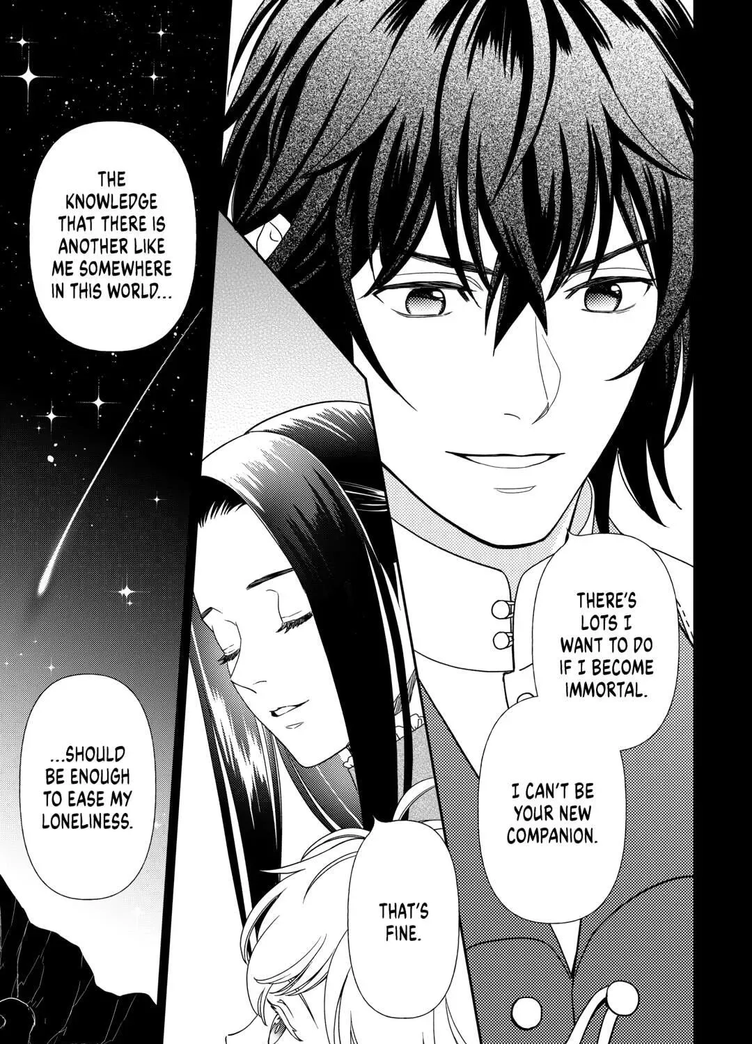 Read Legendary Wizard chapter 89 image 36 on Lezhin