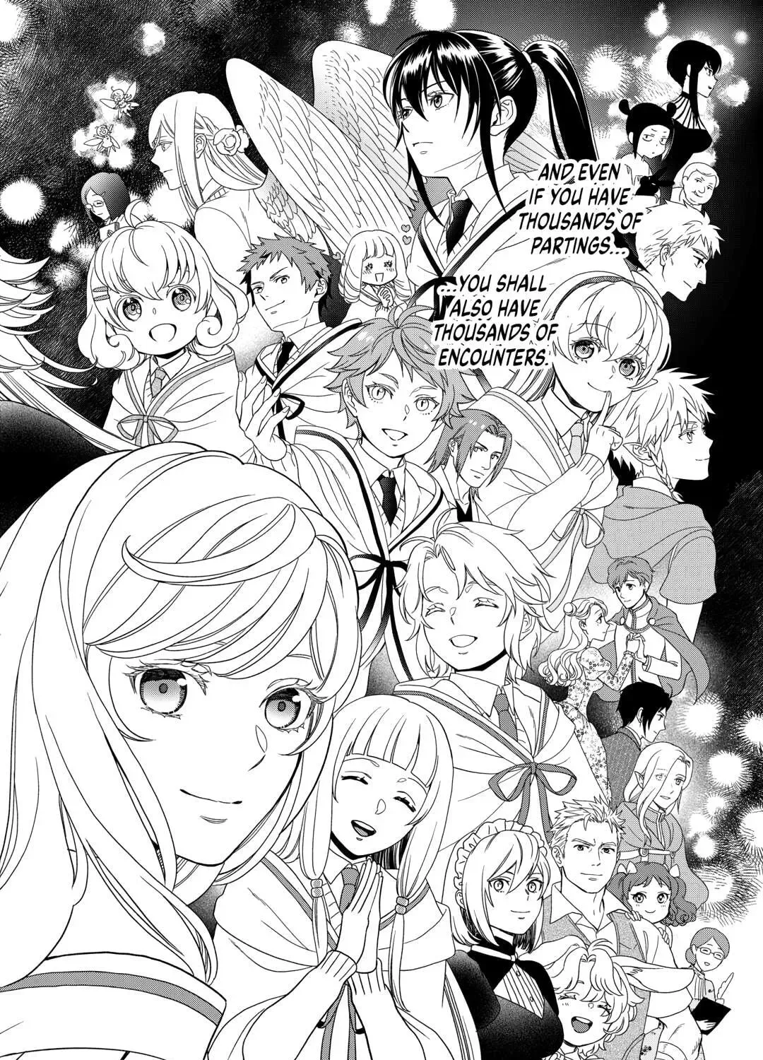 Read Legendary Wizard chapter 89 image 38 on Lezhin