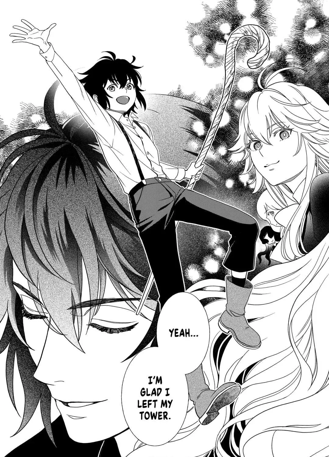 Read Legendary Wizard chapter 89 image 40 on Lezhin