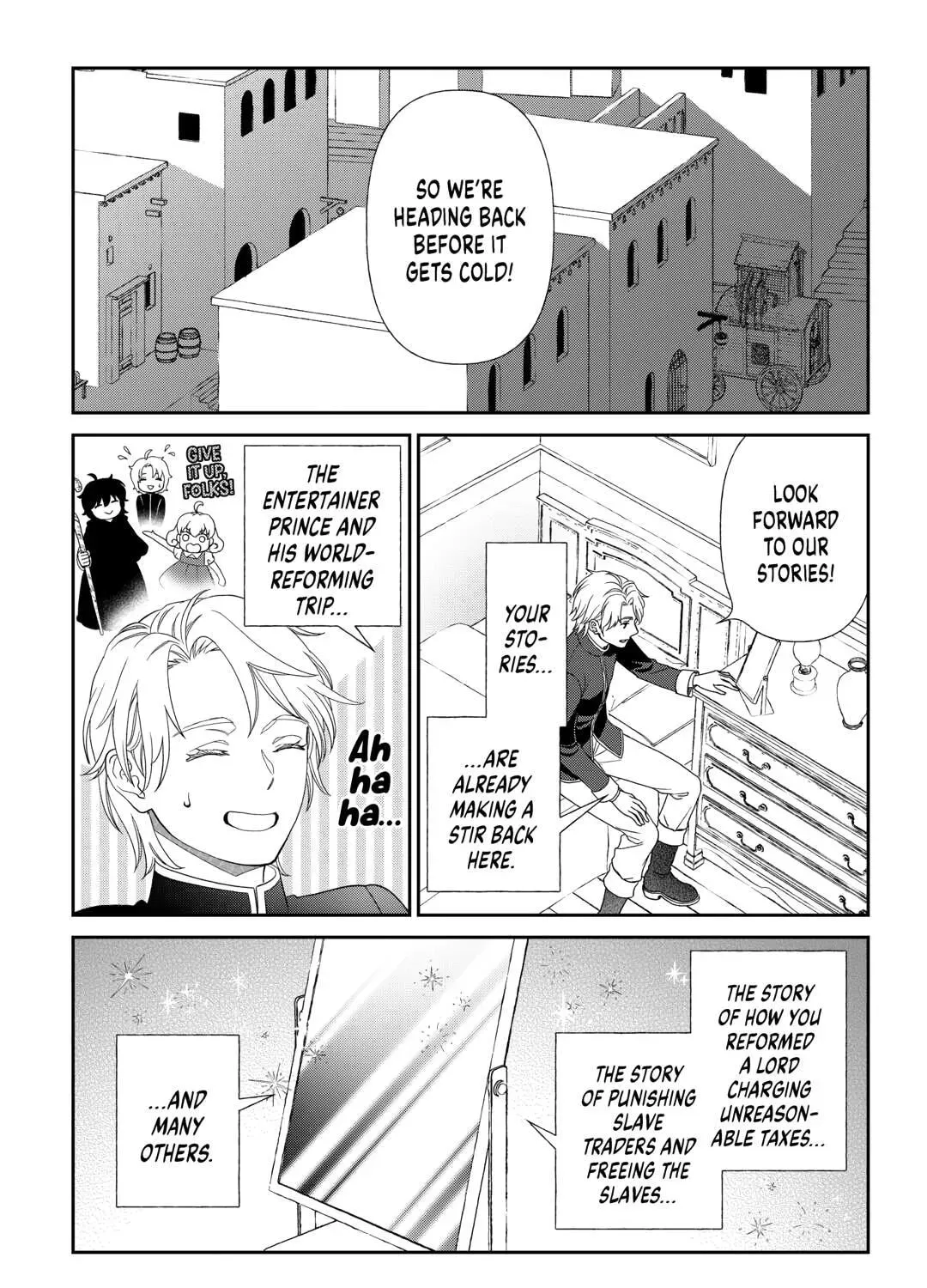 Read Legendary Wizard chapter 89 image 42 on Lezhin