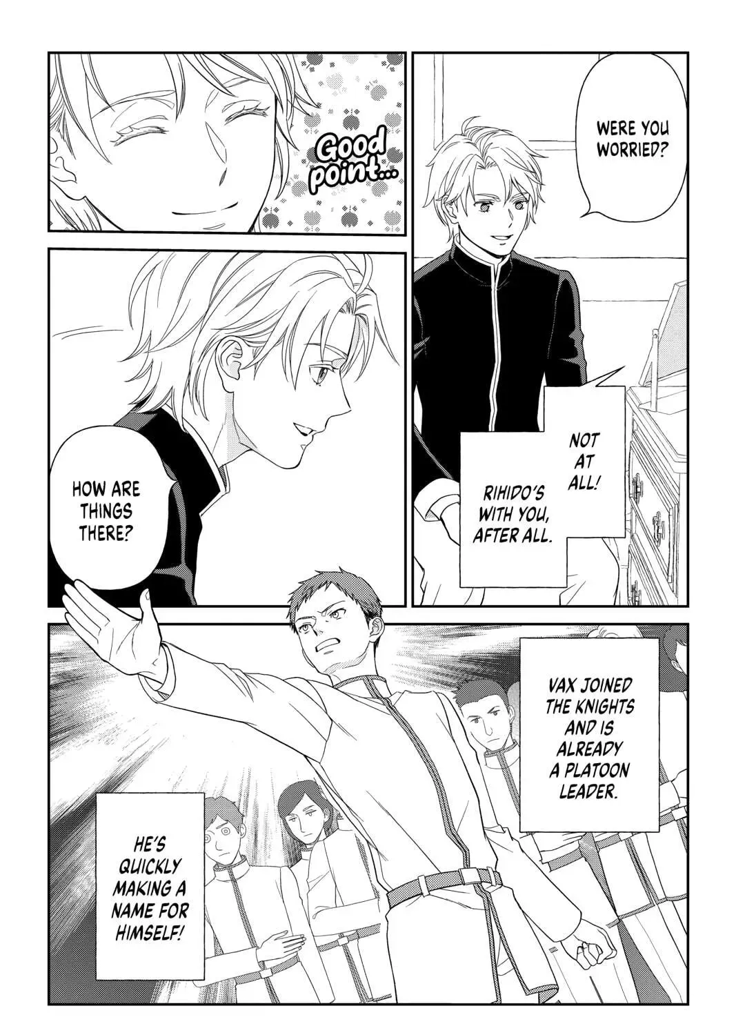Read Legendary Wizard chapter 89 image 44 on Lezhin