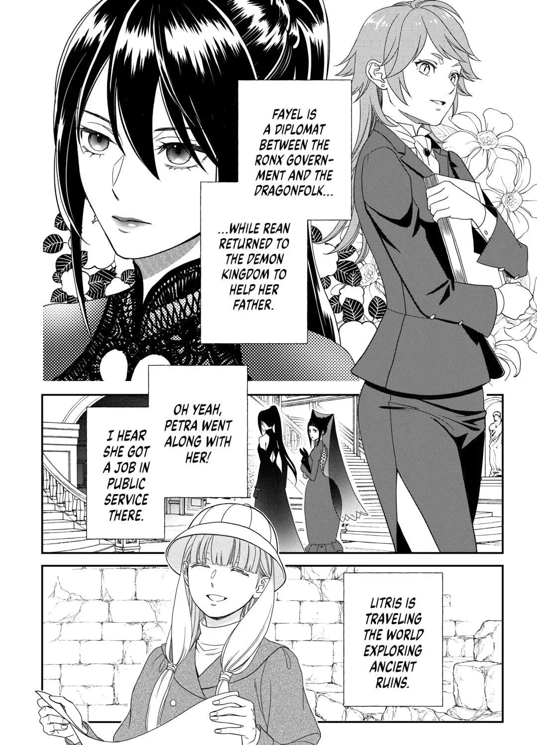 Read Legendary Wizard chapter 89 image 46 on Lezhin