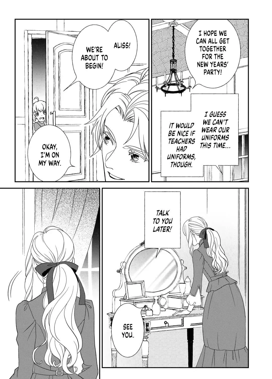Read Legendary Wizard chapter 89 image 48 on Lezhin