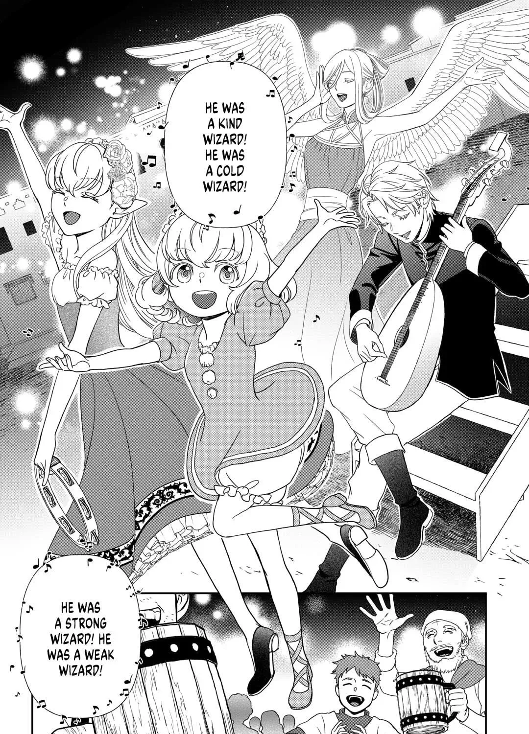Read Legendary Wizard chapter 89 image 52 on Lezhin