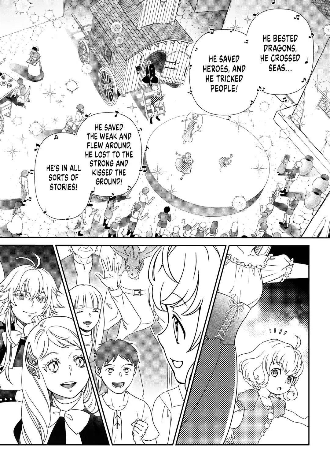 Read Legendary Wizard chapter 89 image 54 on Lezhin